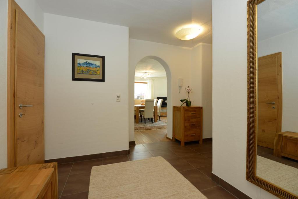 Apartments Angela Фібербрунн Номер фото