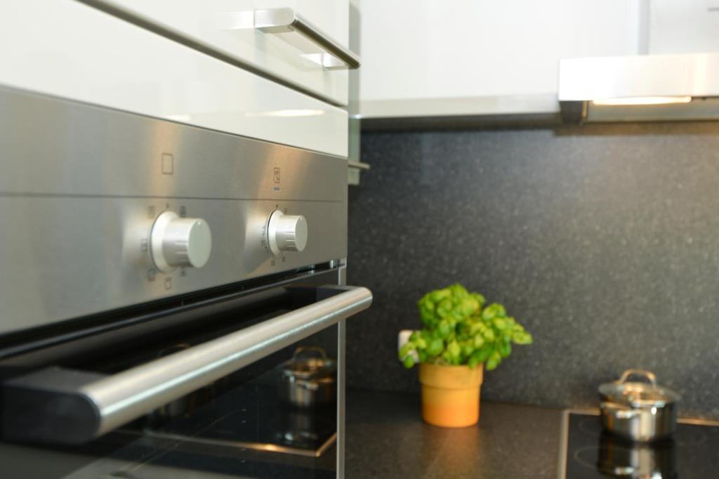 Apartments Angela Фібербрунн Номер фото